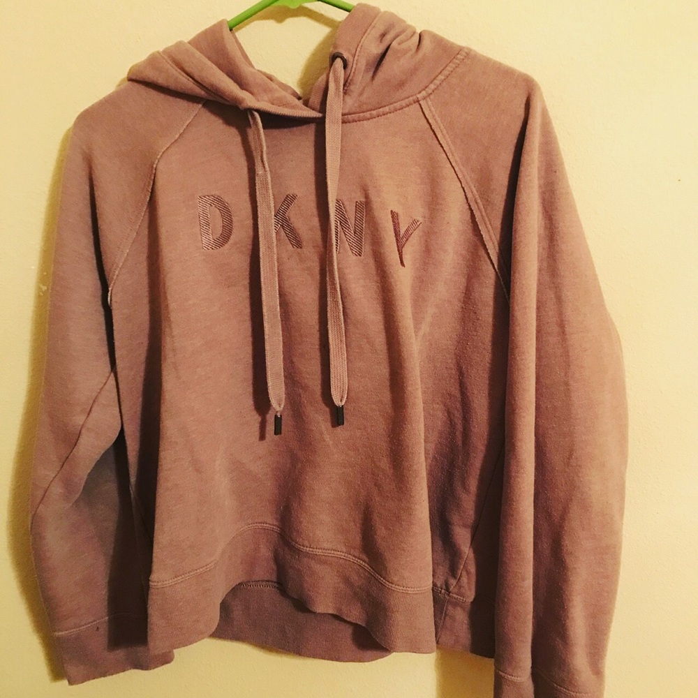 DKNY Hoodie